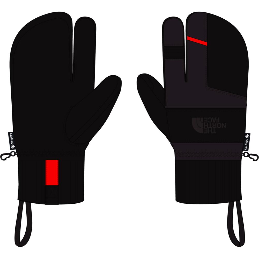 The North Face Montana Pro SG GTX Trigger Mitts Men's
