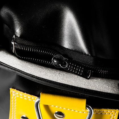 サンドバッグ GOURD （ひょうたんタイプ） KB004｜BODYMAKER