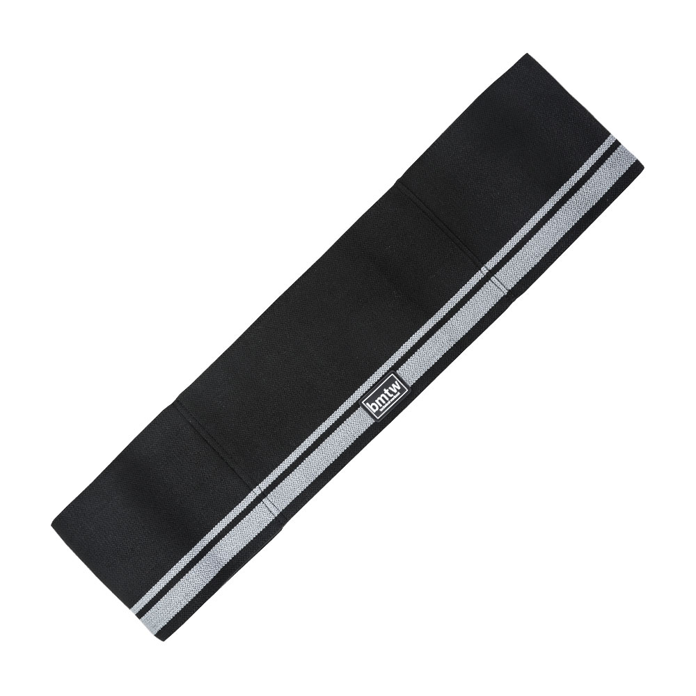 ベンチプレス用 トレーニングバンド R S ブラック TG470SBK