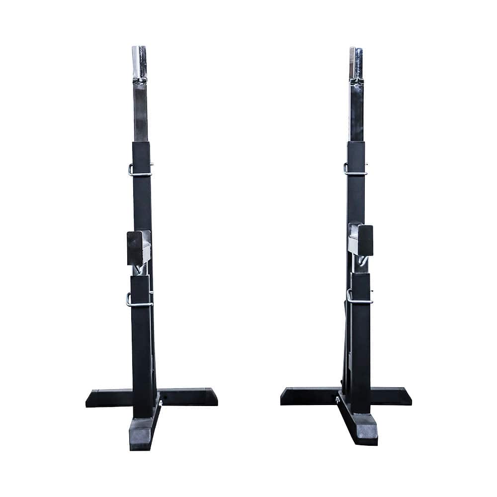 フリーセイフティスタンドEX｜BODYMAKER（ボディメーカー）