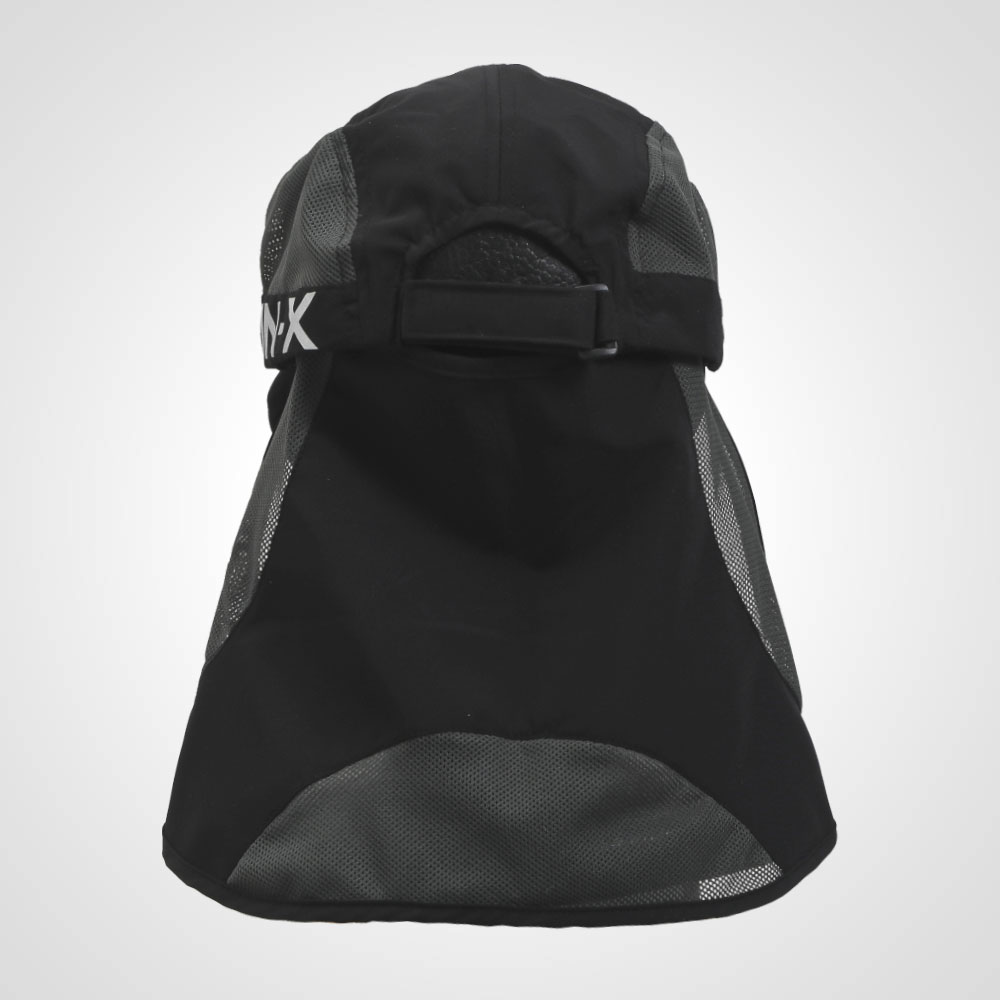 RX ランニングキャップサンブロック｜BODYMAKER（ボディメーカー）