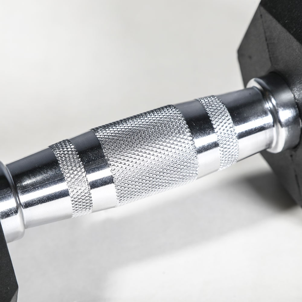 ダンベルタワー 六角ダンベルセット｜BODYMAKER（ボディメーカー）