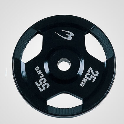 オリンピックプレート 25KG｜BODYMAKER（ボディメーカー）