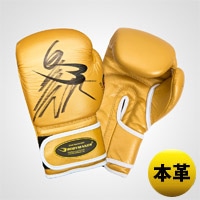 TEAM ONE×BODYMAKER コラボ スパーリンググローブ