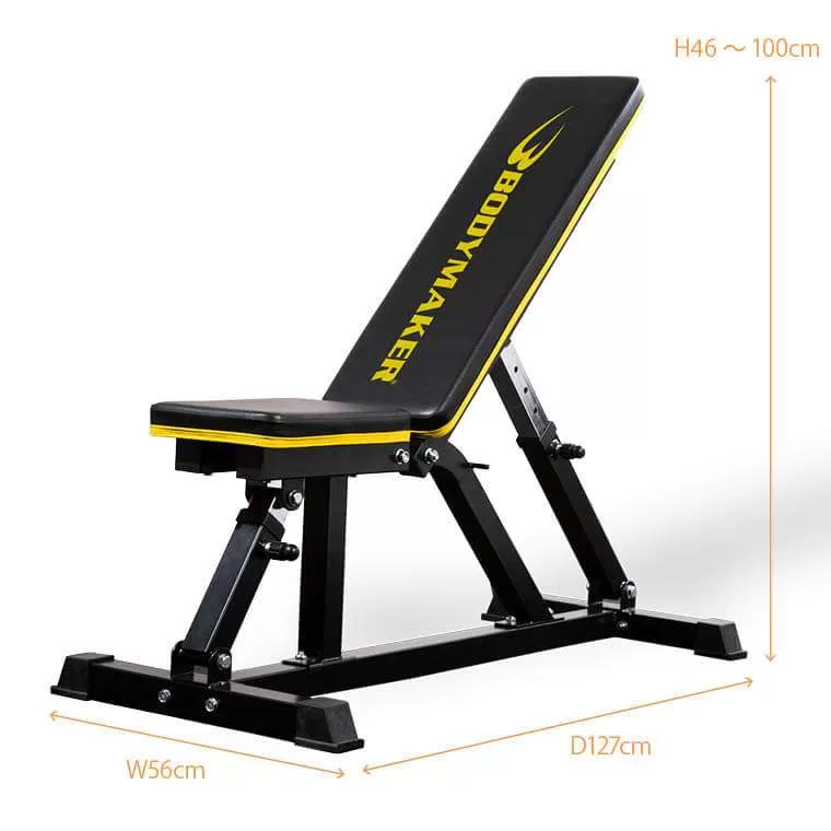 マルチホームトレーニングセット2 TM171SET2｜BODYMAKER（ボディ