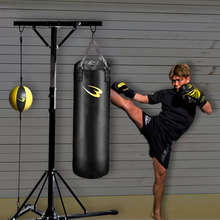 ファイティングスタンド4セット TM088SET13｜BODYMAKER（ボディ