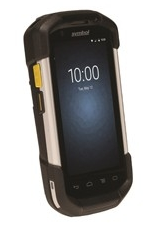 ZEBRA Motorola TC75x Android El Terminali