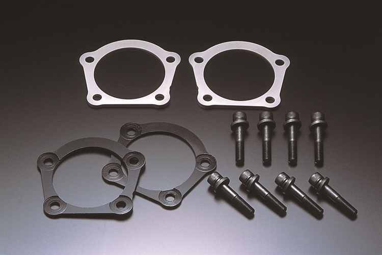 BOLD WORLD / リアキャンバーキットFF車専用 ホンダ N-ONE JG1