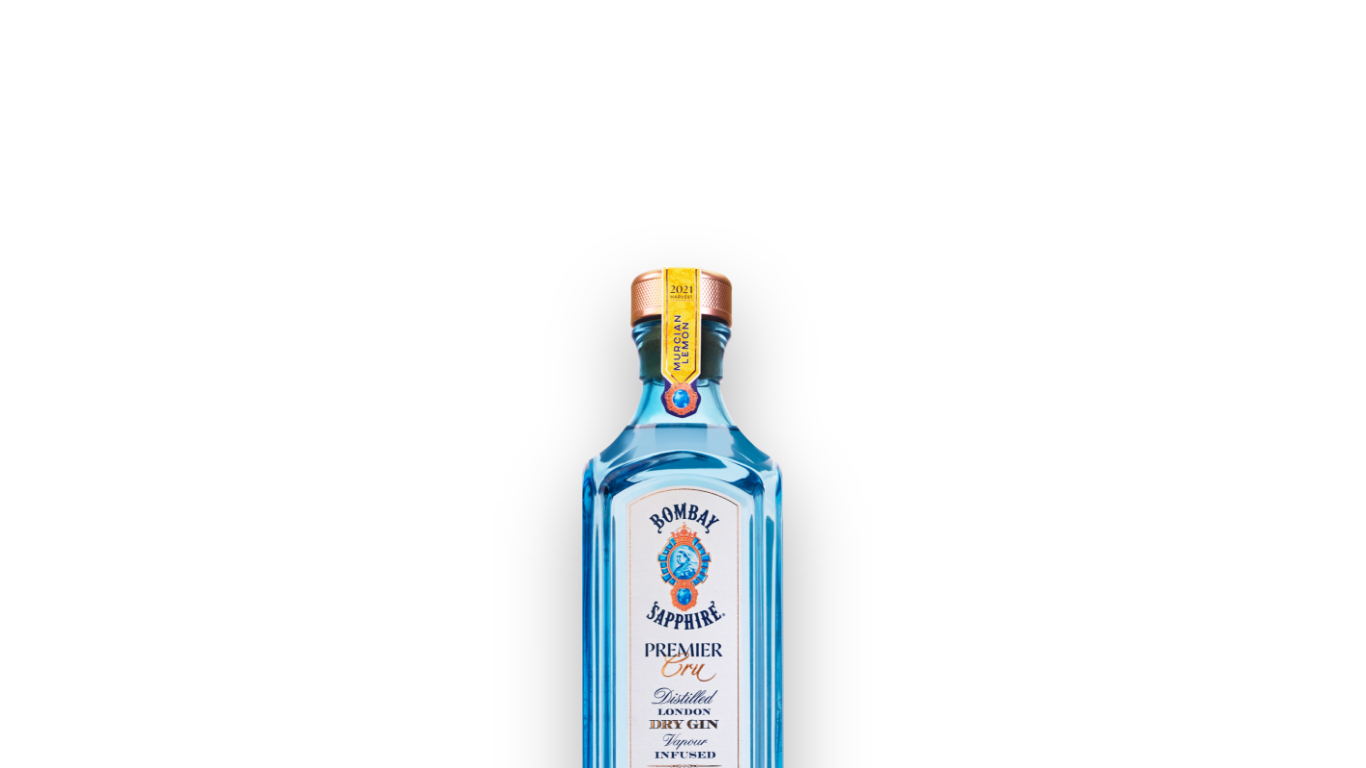 ボンベイ・サファイア｜スター・オブ・ボンベイ