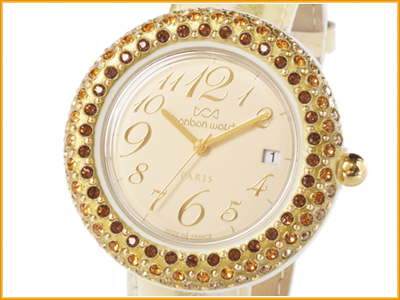 ボンボンウォッチ【公式】日本唯一の正規代理店