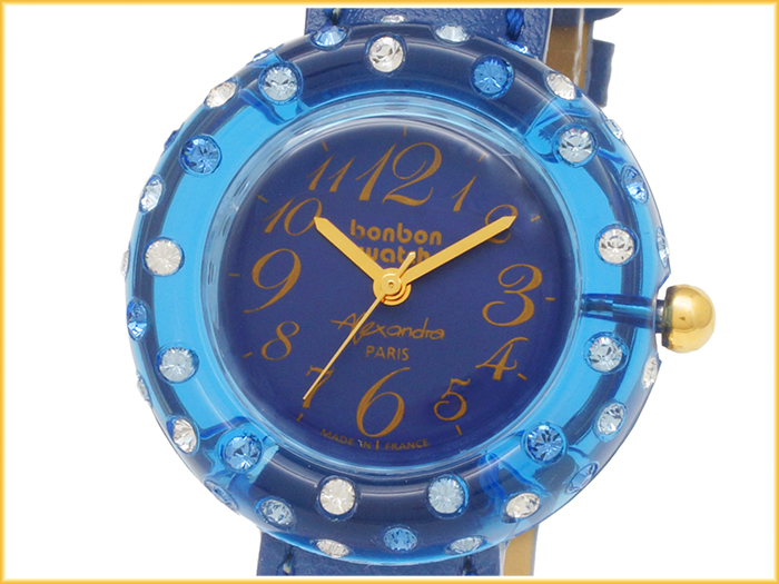 ボンボンウォッチ【公式】日本唯一の正規代理店