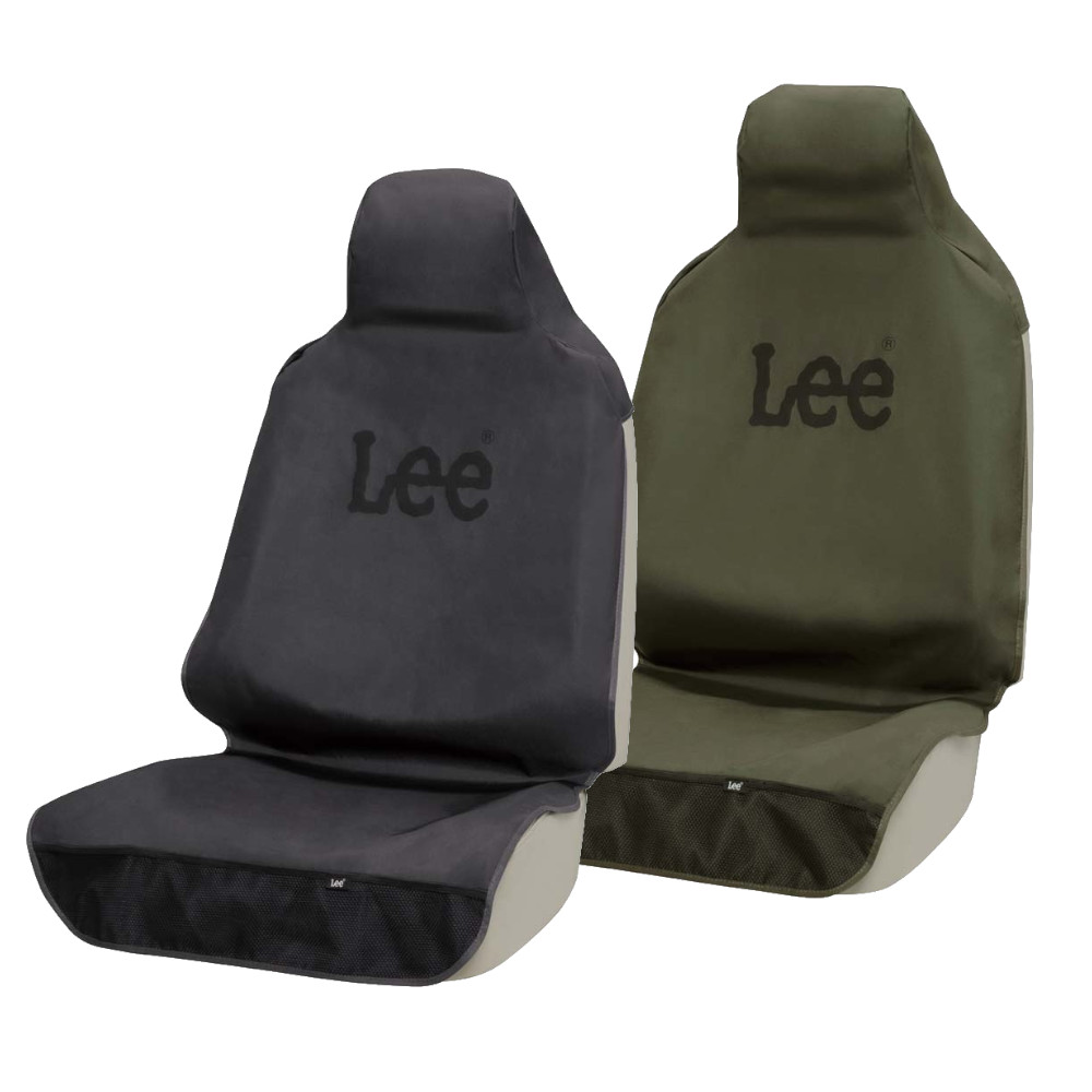 Lee防水カバー 前席用 | 株式会社ボンフォーム | コーポレートサイト