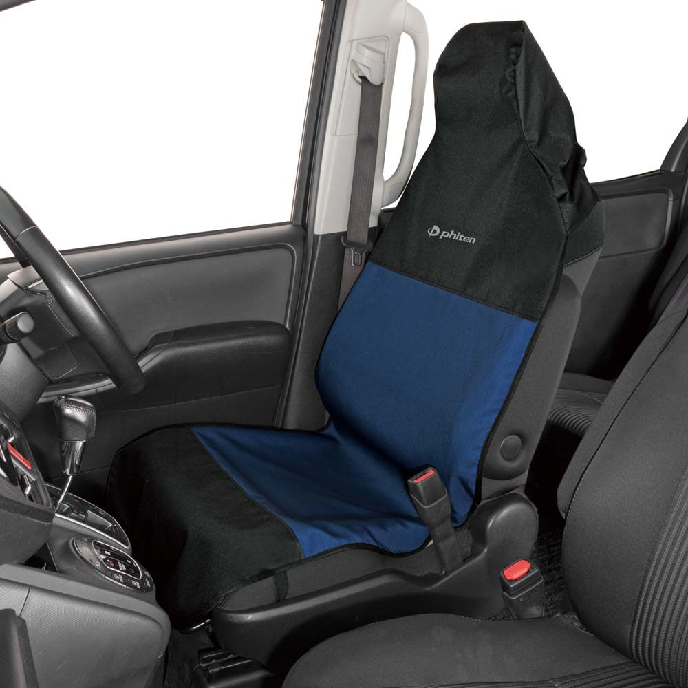 ファイテン防水カバー 前席用 | 株式会社ボンフォーム | コーポレート