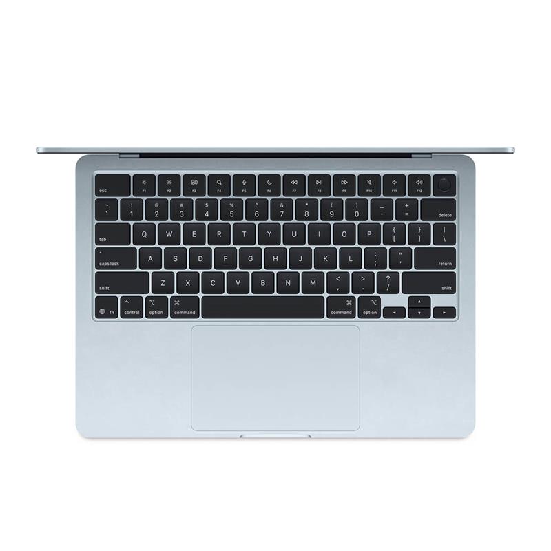 MacBook Air 13-inch (M4, 2025) | University of Hawai'i Manoa Bookstore