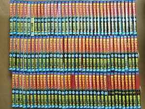 静かなるドン コミック 全108巻完結セット (マンサンコミックス