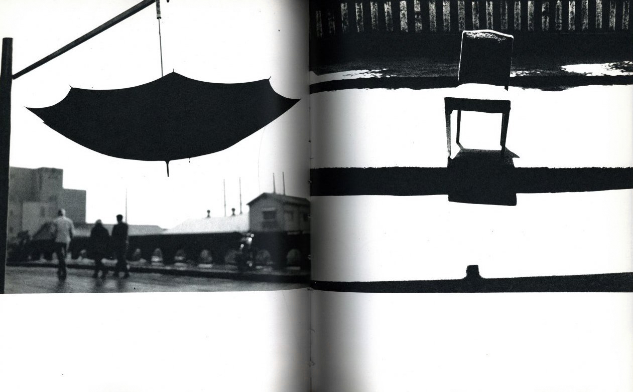 ある日ある所 / 石元泰博 | 小宮山書店 KOMIYAMA TOKYO | 神保町 古書