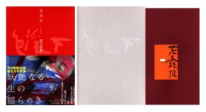 天使祭 / 著：荒木経惟 監修：伊藤俊治 | 小宮山書店 KOMIYAMA TOKYO