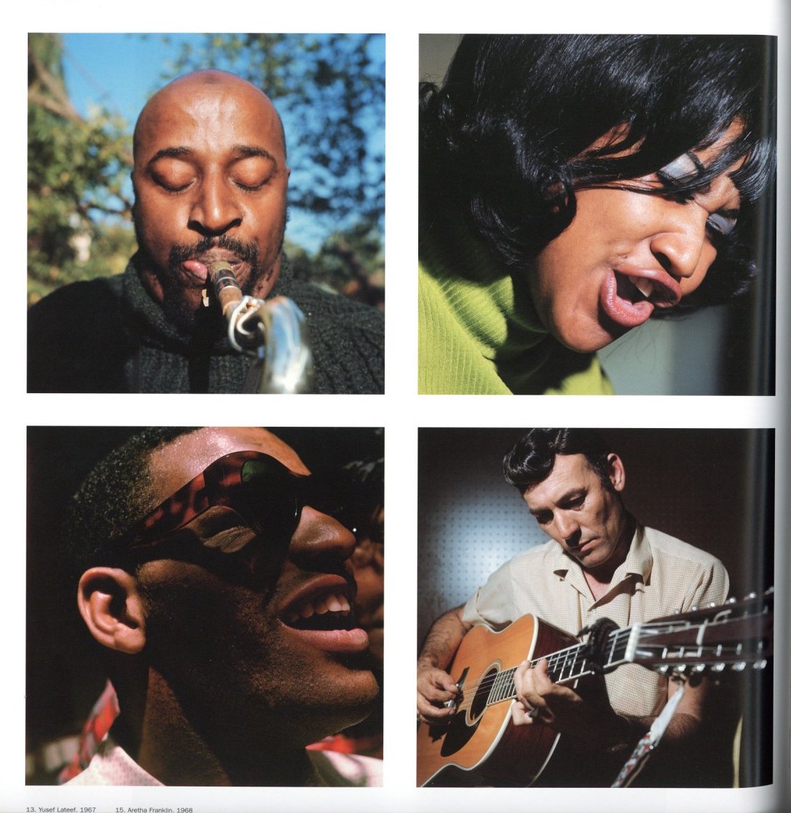 Friedlander: THE MUSEUM OF MODERN ART / Photo:Lee Friedlander Text