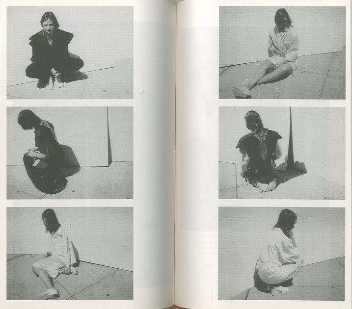 MARK BORTHWICK SOCIAL DOCUMENTARIES AMID THIS PIST マーク・ボス