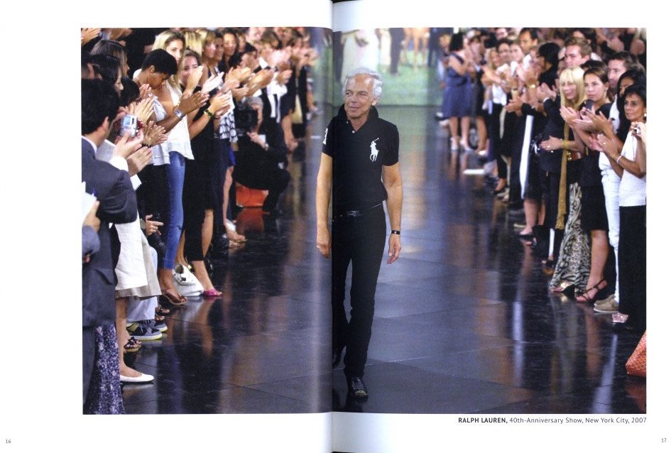 RALPH LAUREN'S POLO SHIRT / 著：ラルフローレン | 小宮山書店