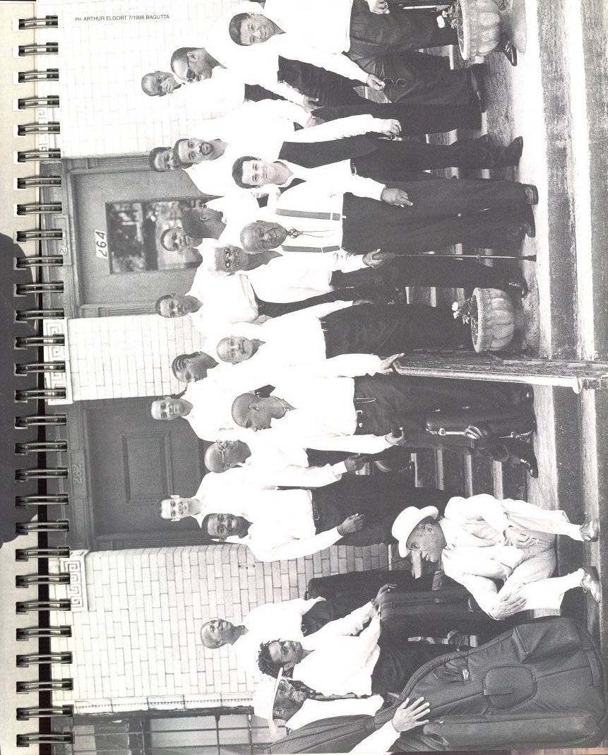 L'UOMO VOGUE 1968-1998 STYLE IN PROGRESS / Edit: EDIZIONI CONDE