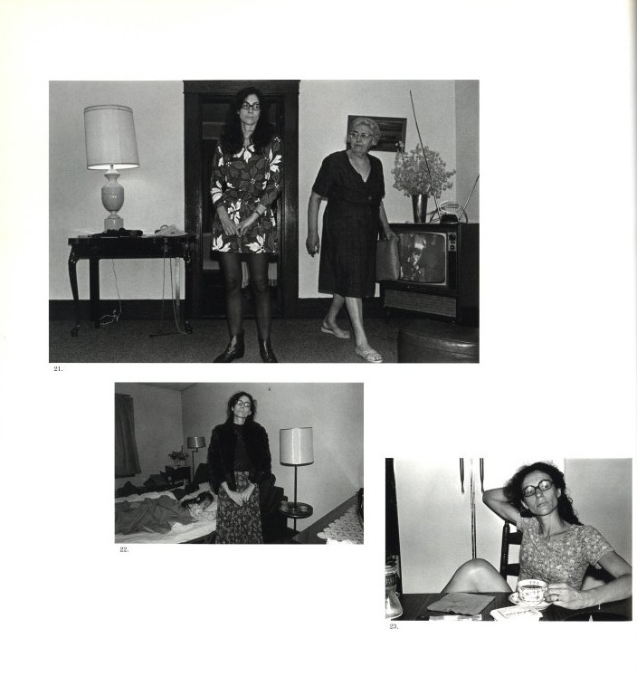 fAMilY / Photo: Lee Friedlander Foreword: Maria Friedlander