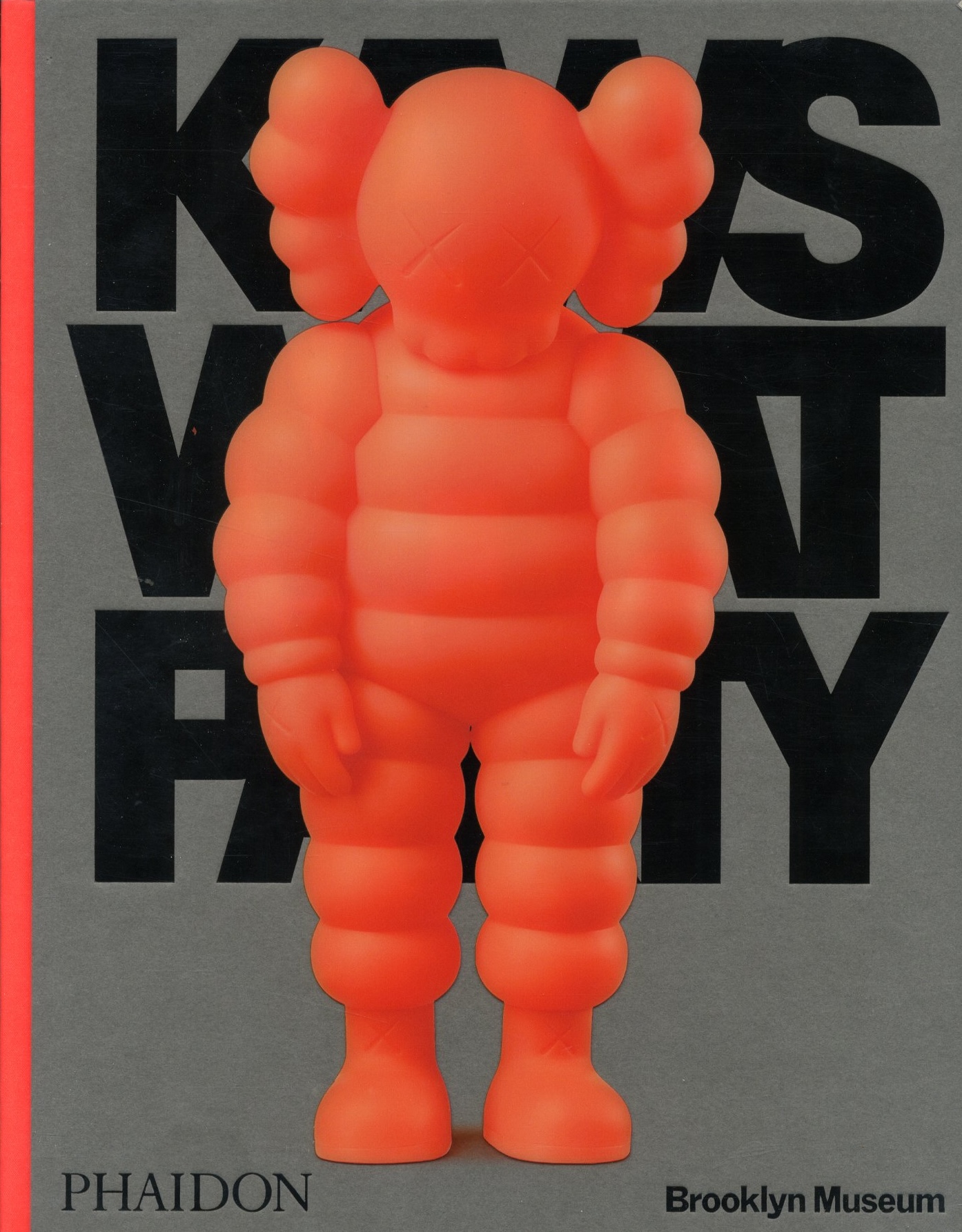 KAWS: What Party / KAWS | 小宮山書店 KOMIYAMA TOKYO | 神保町 古書