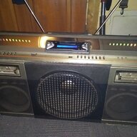 Perdisco / Hitachi TRK-8600 | Boomboxery Forum