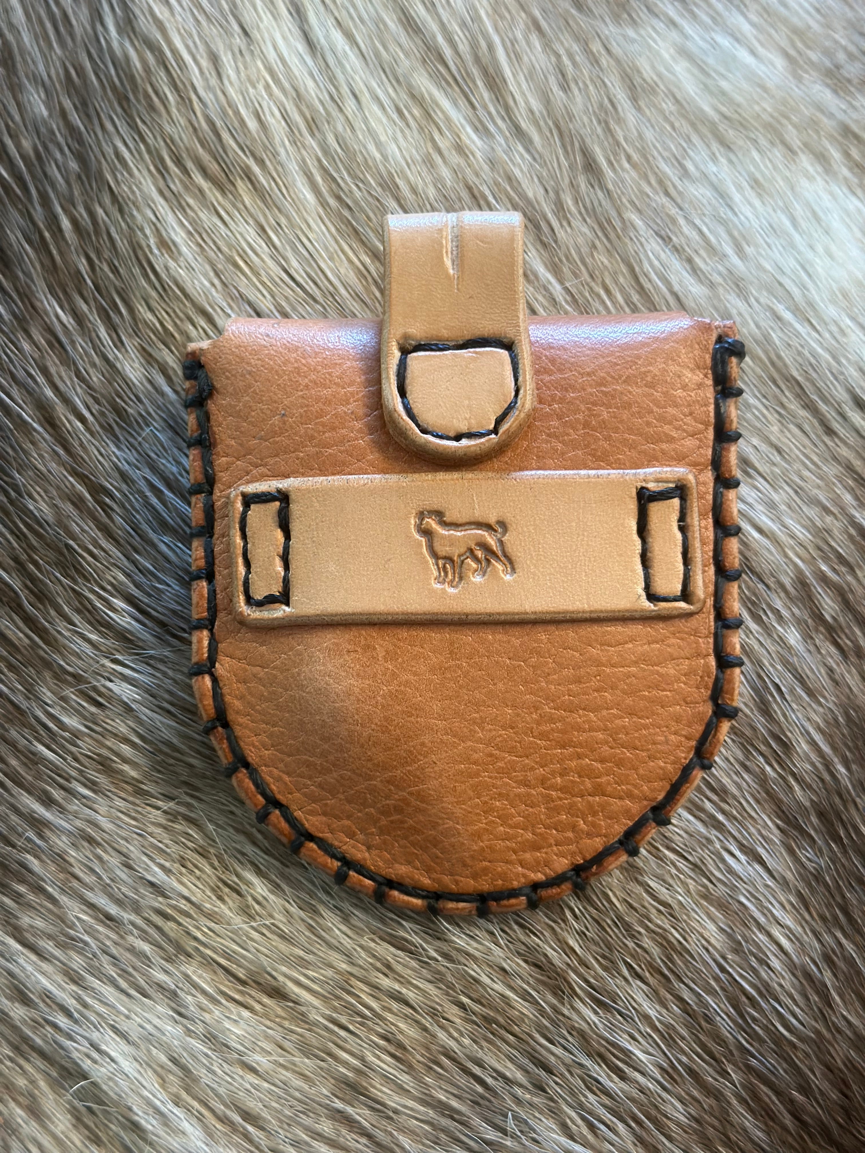 Limited Edition Variant Nipper Neck Pouch – Boreal Row