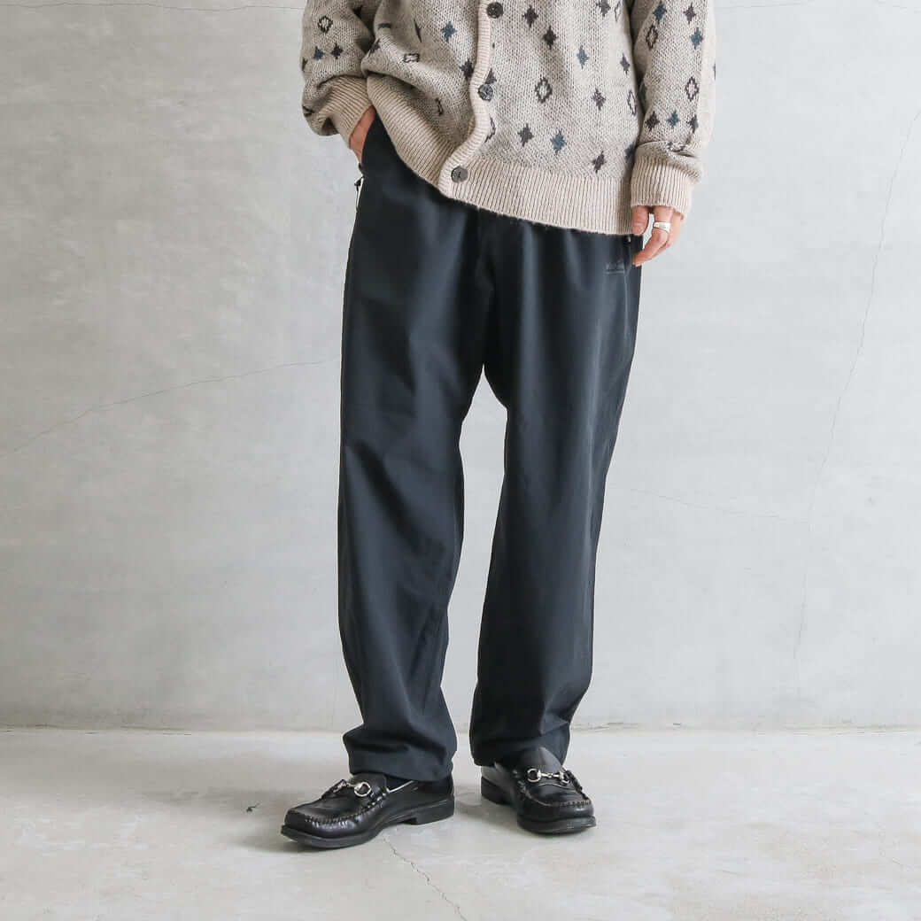 WILD THINGS ワイルドシングス ウィンター ラックス パンツ｜BORN FREE