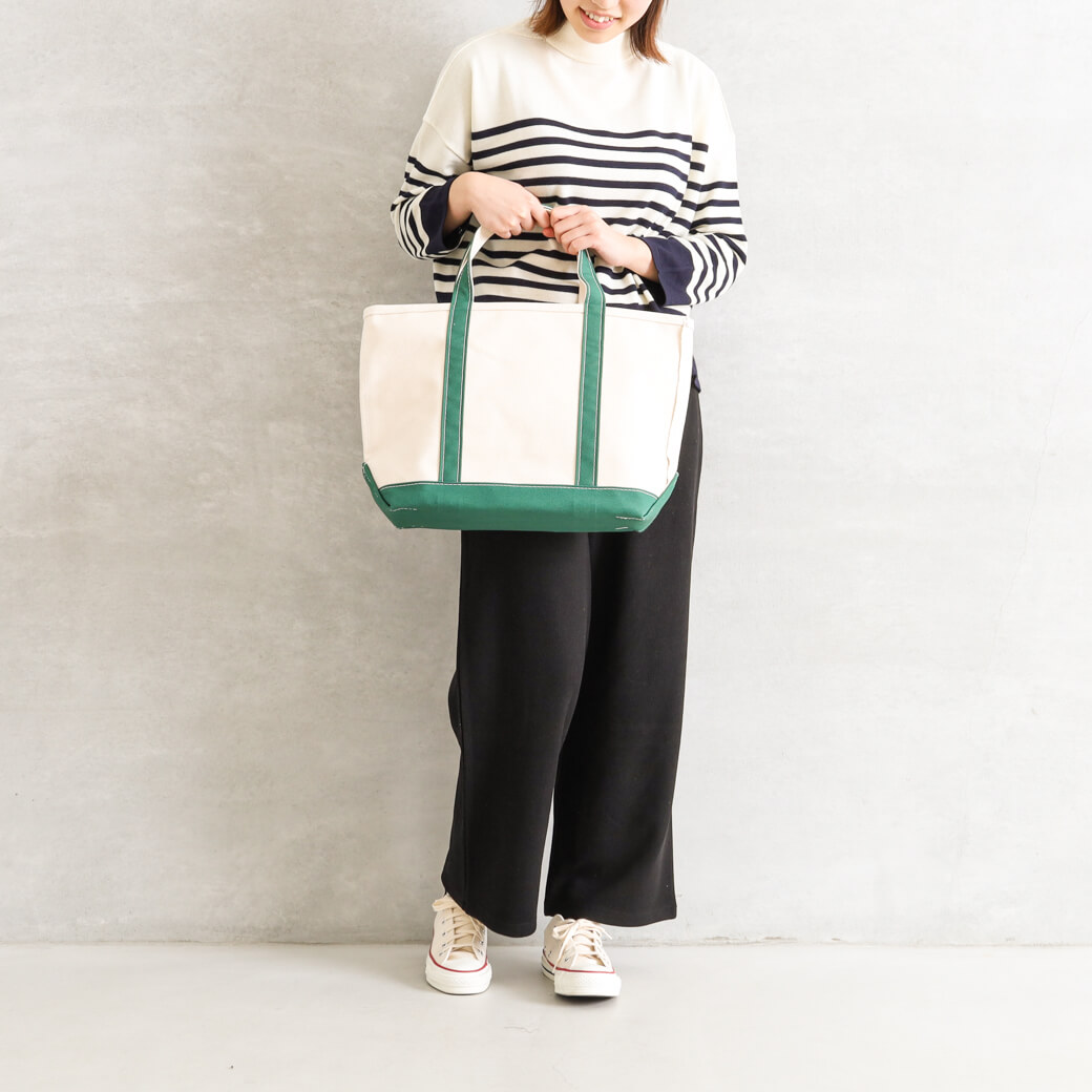 L.L.Bean エルエルビーン ビーン オリジナル・ボート・アンド・トート