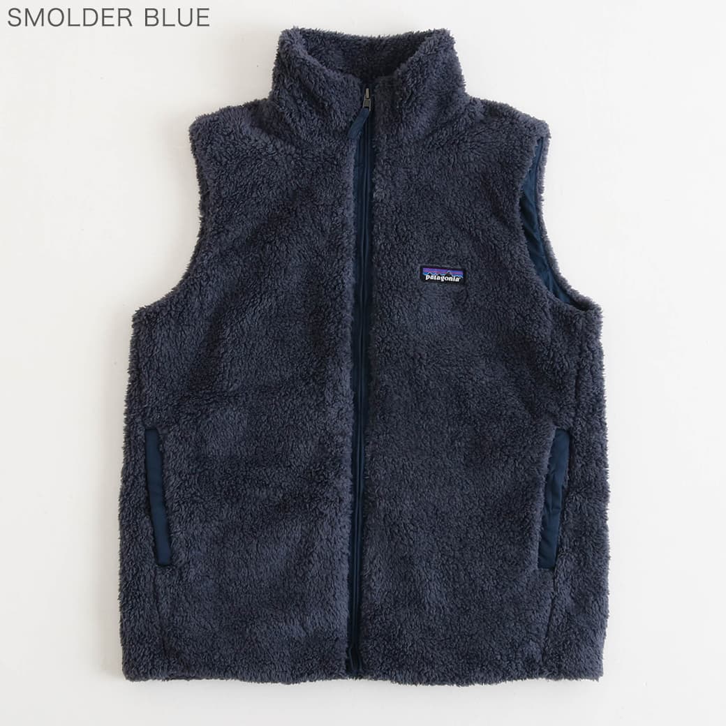 Patagonia パタゴニア ロス ガトス ベスト｜BORN FREE ONLINE SHOP