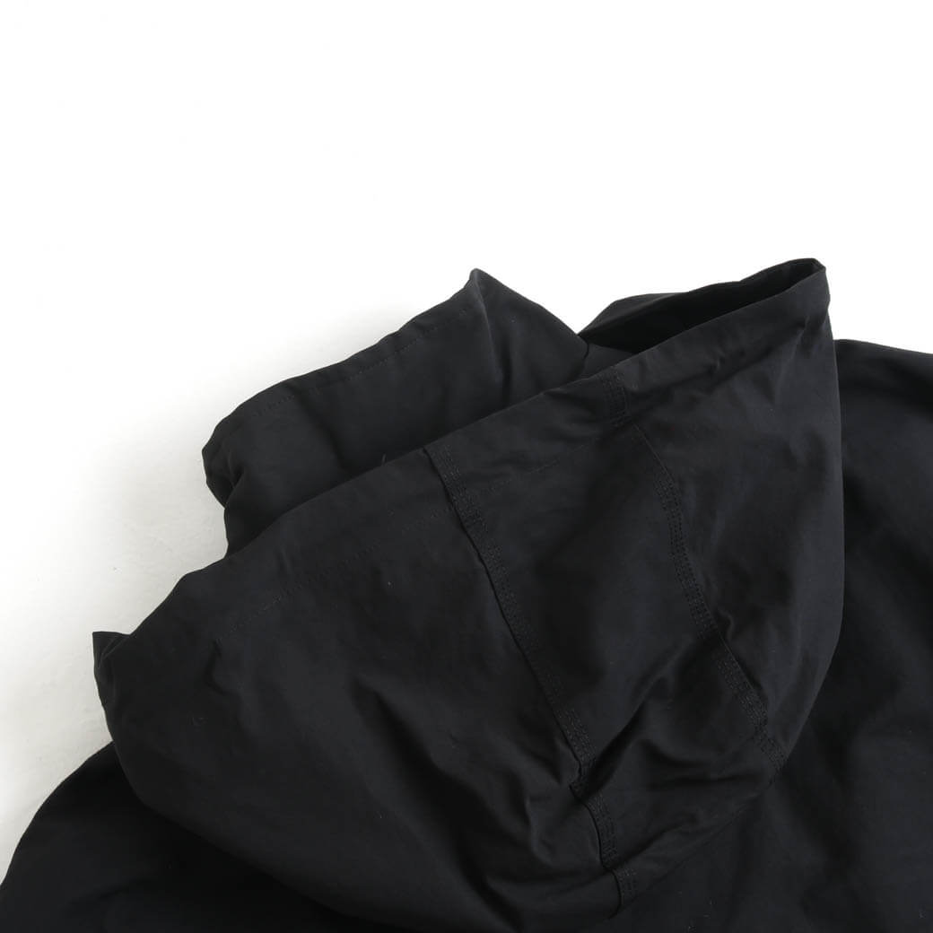 TODAYFUL トゥデイフル Nylon Hoodie Coat｜BORN FREE ONLINE SHOP
