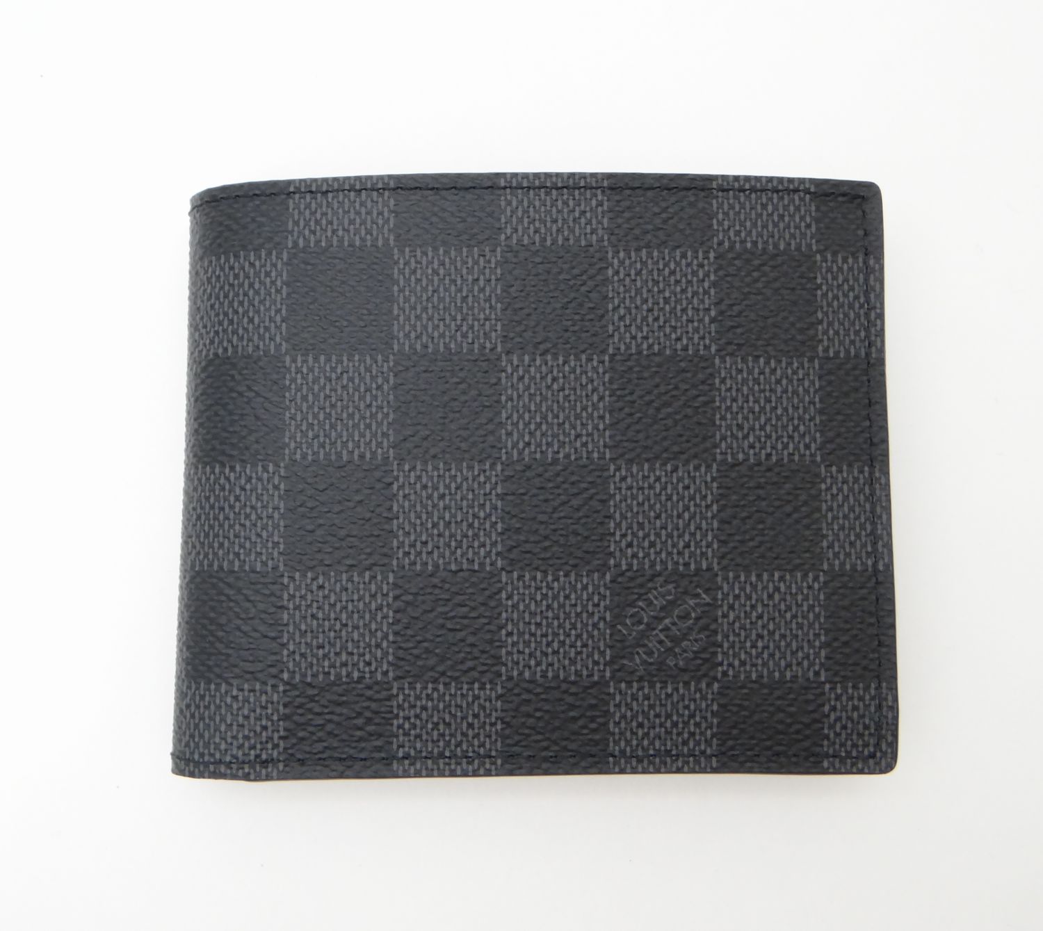 LOUIS VUITTON ルイヴィトン N63336 ダミエ・グラフィット