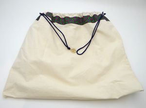 TORY BURCH トリーバーチ マックグロー スモール バケットバッグ 2WAY