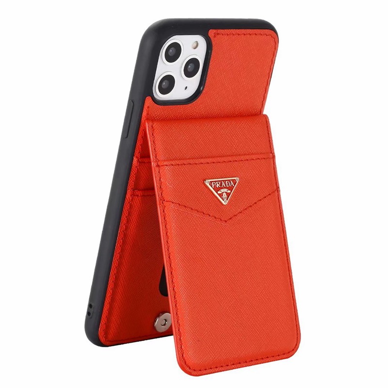 PRADA/プラダアイフォンiphone 15+/14/13/12/11/xs/x/8/7 plusケース