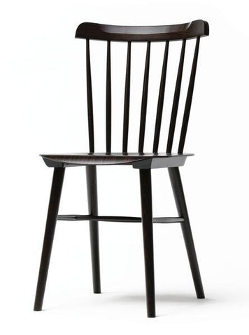 Ironica Bentwood Side Chair by Ton