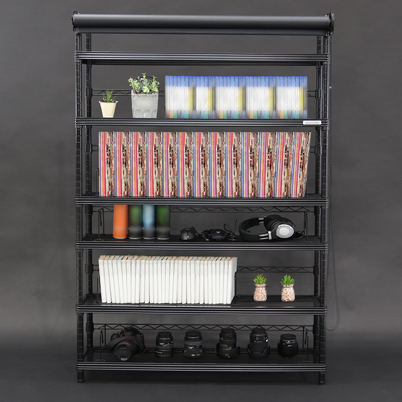 スクリーンラック BHS-0717SR/1017SR/0725SR/1025SR | Bauhütte®