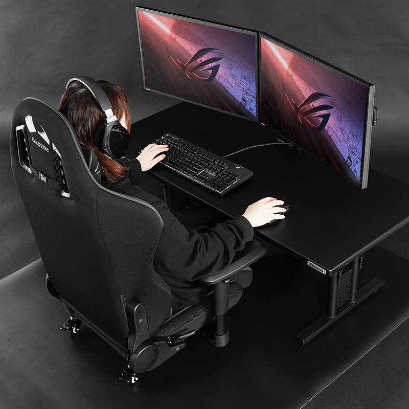 ゲーミングソファ座椅子2 GX-370/GX-370PU | Bauhütte®