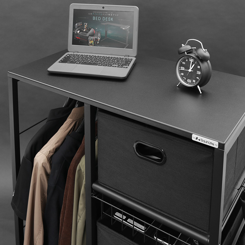 ハンガーラックテーブル BHT-830 | Bauhütte®