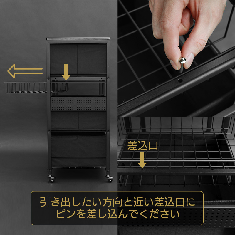 ハンガーラックテーブル BHT-830 | Bauhütte®