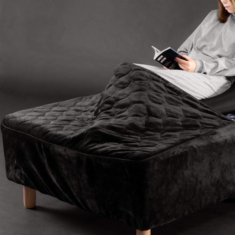 ボックス電気毛布 BEB-100S / 120SD / 140D | Bauhütte®