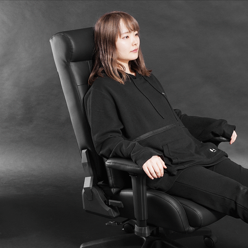 ゲーミングソファチェア2 G-370/G-370PU | Bauhütte®