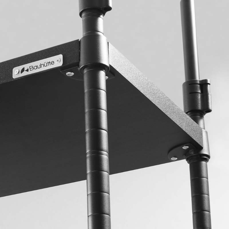 天吊プロジェクターラック2 BHP-2400N | Bauhütte®