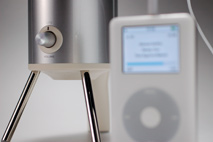 クリアなサウンド。タイムドメインスピーカーMarty101【BauXar.com】