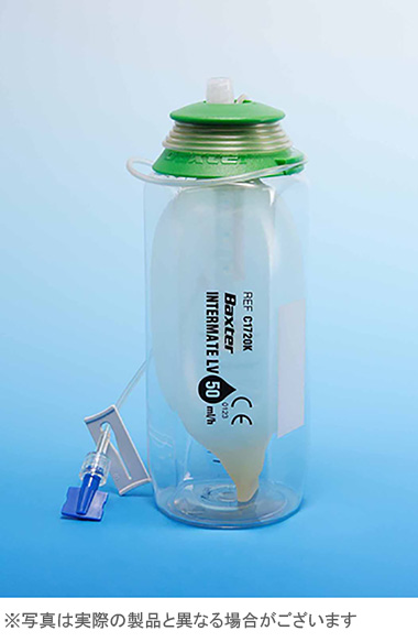 インターメイト | バクスタープロ