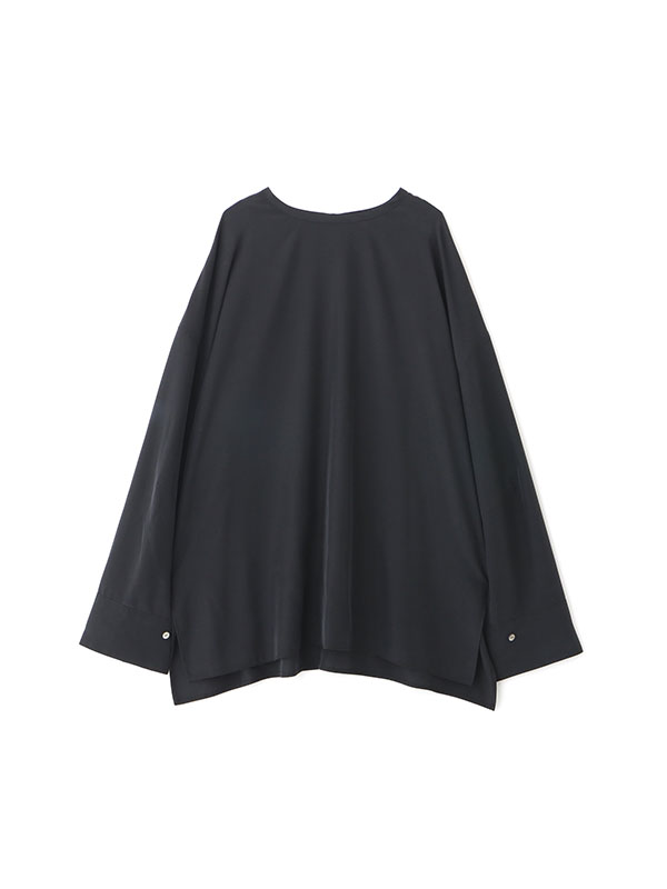 ETRE TOKYO クルーネックオーバーサイズプルオーバー ELENDEEKetc