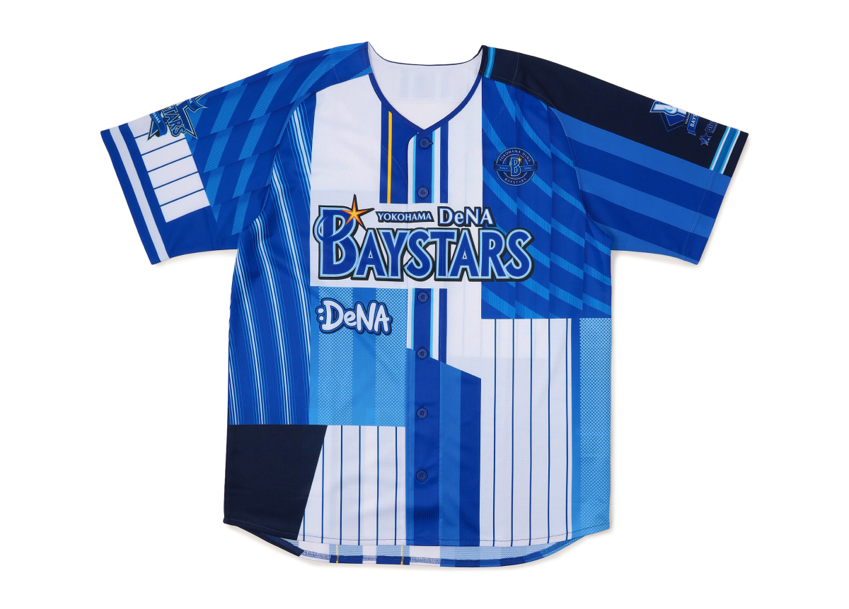 オプション ｜ ファンクラブ特設サイト ｜ 横浜DeNAベイスターズ