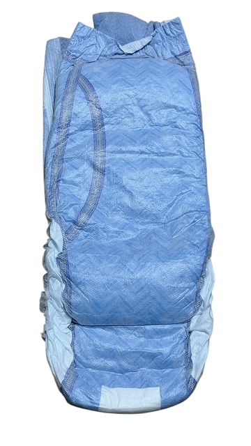 子供用紙おむつGoodnites 男の子用 XXLバラ売り（54〜75kg）| 大人用