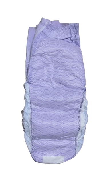 子供用紙おむつGoodnites 女の子用 XXLバラ売り（54〜75kg）| 大人用